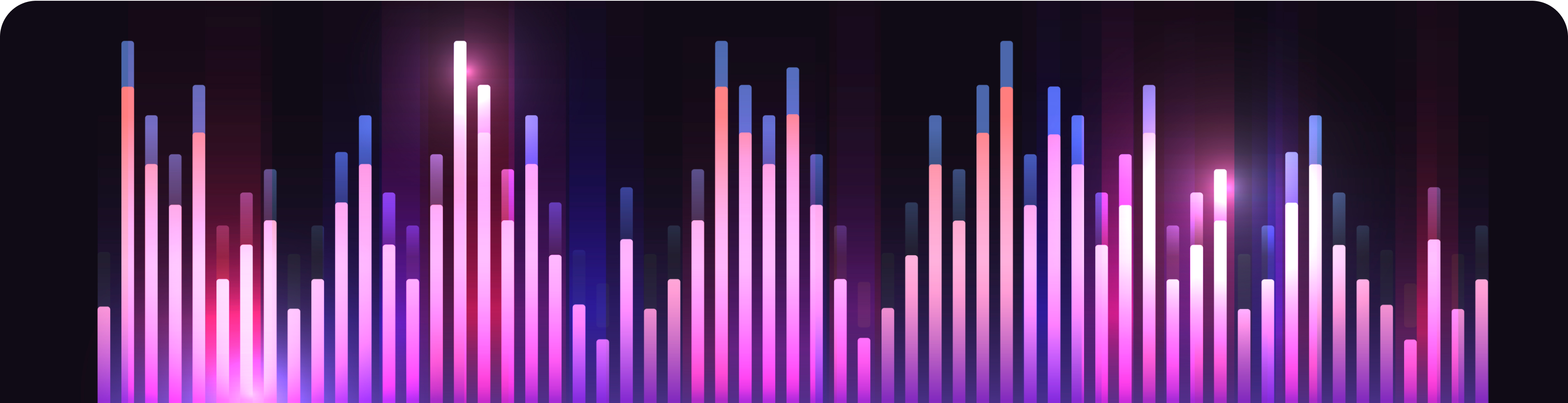 Audio Visualizer
